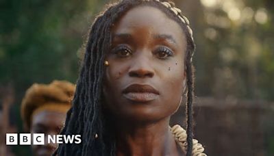 New Netflix series African Queens tells the story of Njinga