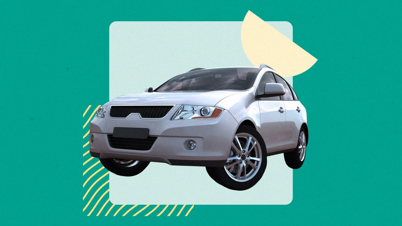 How to refinance your car loan and save in 6 simple steps
