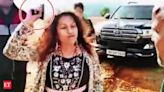 FIR lodged against trainee IAS officer Puja Khedkar's mother for threatening farmer with pistol - The Economic Times