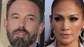 J.Lo & Ben Affleck's Behavior Amid Violet's Graduation Doesn't Help Fractured Marriage Rumors