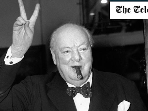 Churchill portrait to get ‘colonialism and racism’ warning label at Tory council