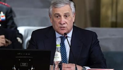 Russia, Tajani sul caso Ariston: "Governo pronto a tutelare imprese"