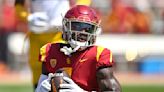 'He brings it all': How freshman Zachariah Branch is shaking up USC's receiver corps