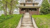 Historical homes you can own in the Siouxland area