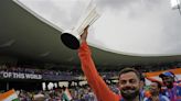 India-South Africa T20 World Cup final match records peak viewership of 5.3 crore