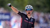 Tom Pidcock’s ‘sensational ride’ secures Team GB’s second gold at Paris Olympics