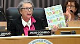 Jackie Goldberg, bold supporter of LGBTQ+, Jewish, Muslim students, to lead L.A. school board