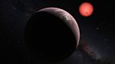Two super-Earths found around a tiny red dwarf star — with one in the habitable zone