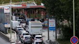 France struggles with refinery strikes, but not planning petrol rationing