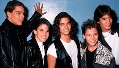 Fallece famoso integrante del GRUPO MENUDO a los 48 años