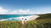 This Best-kept Secret in the Bahamas Has Luxury Boutique Resorts, Stunning Blue Holes for Swimming, and Pink-sand Beaches