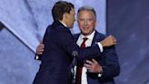 Real estate baron Steven Witkoff uses RNC speech to humanize Trump, recall son who OD'd