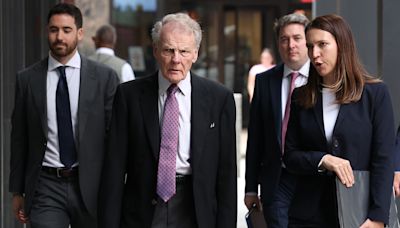 Ex-Speaker Madigan back in court after lawyers ask judge to gut indictment in light of SCOTUS ruling
