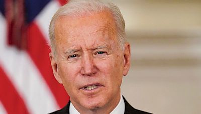 Joe Biden admits to ‘not being very smart’ at debate with Donald Trump