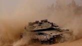 Israel says Gaza war likely to last another seven months as tanks probe Rafah