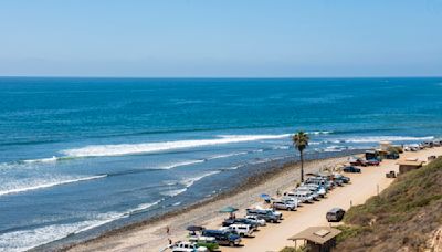 Surfrider Foundation launches petition asking state, military to keep public access to San Onofre beach