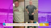 Sponsored: Transformation Tuesday: Meet John Gallina