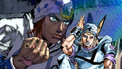 Jojo’s Bizarre Adventure: comparten noticias decepcionantes para los fans de Steel Ball Run