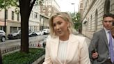 ‘I literally just broke down.’ Savannah Chrisley describes ‘rough night’ ahead of appeals hearing