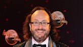 The reason Hairy Biker Dave Myers never revealed what cancer he had