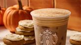 Starbucks’ New Pumpkin Chai Tea Has More Calories Than This Popular Thanksgiving Dessert???