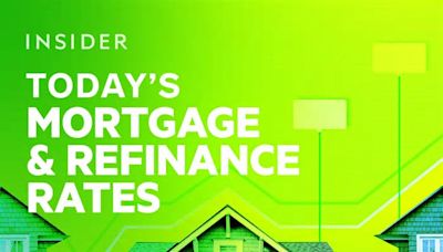 Mortgage Interest Rates Today, May 3, 2024 | Rates Inch Down but Remain Above 7%