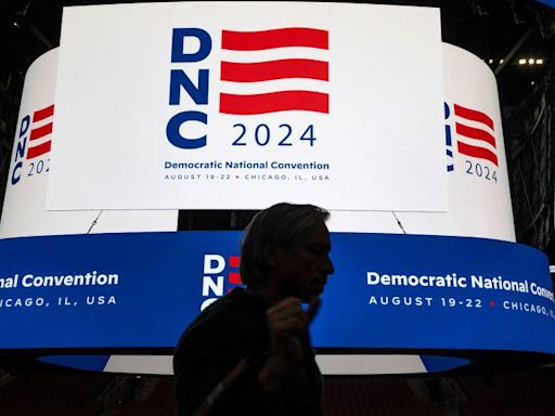 ‘Everything is frozen’: Donors hold back dollars amid fallout over Biden’s candidacy