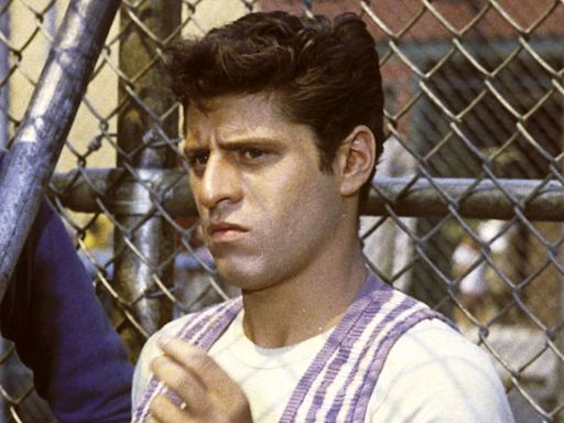 Tony Mordente, “West Side Story ”Actor, Dead at 88