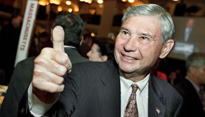 Bob Graham, former Florida governor and US senator, dead at 87