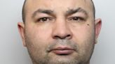 Moldovan killer convicted of ‘evil and depraved’ rape and attempted murder