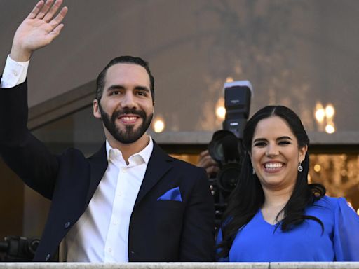 Bukele comienza segundo gobierno en El Salvador con poder casi absoluto