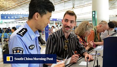 Empty seats and high prices: why China-US flights are outpacing demand