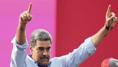 Nicolás Maduro: el sueño de gobernar como sea hasta 2030