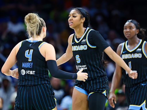 Fans Reach Final Verdict on Angel Reese's Personality After Chicago Sky's First Win
