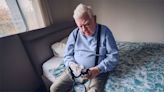 Alzheimer’s: Sleep apnea during REM stage linked to memory decline