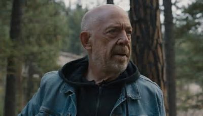 You Can’t Run Forever – Watch J.K. Simmons in the trailer for the new serial killer thriller