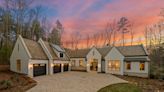 Asheville area luxury houses sold for up to $4 million in Q1; what taxes do they pay?