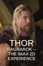 Thor: Ragnarok