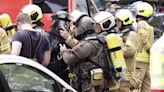 Explosión en tienda causa muerte de varias personas en Alemania - Noticias Prensa Latina