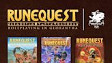 Now Is A Great Time To Get The RuneQuest Humble Bundle