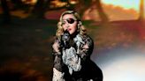 Madonna says nobody told her as a child that her mom was dying: 'she disappeared and there was no explanation'