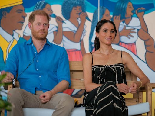 Royal family news latest: Prince Harry’s 40th birthday plans revealed as Kate Middleton’s new ring explained