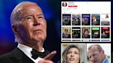 Republican lawmakers tell Biden to get off TikTok after signing bill that could see app banned