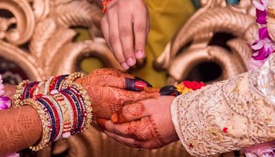 Upcoming Wedding Season Will Generate Rs 5.9 Lakh Crore Business: Traders' Body