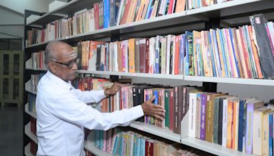 P.G. Halakatti, a pioneer in preserving Vachana literature