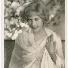Beautiful Esther Ralston Original 1920s American Venus Glamour ...