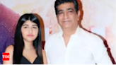 Krishan Kumar's daughter Tishaa Kumar passes away: Last rites pushed to tomorrow due to poor weather in Mumbai; family issues statement | Hindi Movie News - Times of India