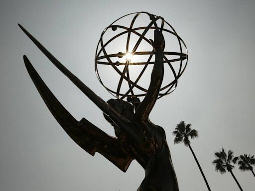 Nominados en las principales categorías de los Premios Emmy