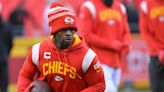 Chiefs’ Jerick McKinnon talks viral Super Bowl run, gives aspirations for 2023 season