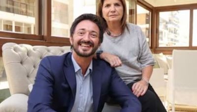 El nuevo Presidente de la Asamblea del PRO afirmó que “Bullrich es una desagradecida con Macri” y se refirió a Frigerio | apfdigital.com.ar